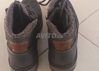 Excellentes chaussures pour hommes taille 42 d'Allemagne