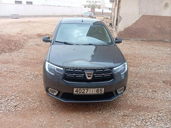 سيارة نظيفة وجاهزة للسفر – داسيا لوجان 2020
