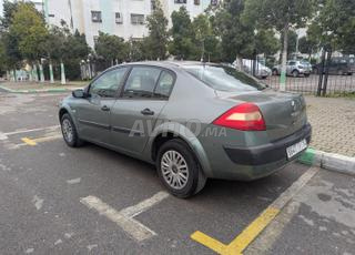 ميغان 2 بحالة جيدة