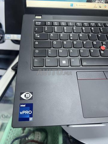 لينوفو ثينك باد L14 كور i7-الجيل الثاني عشر