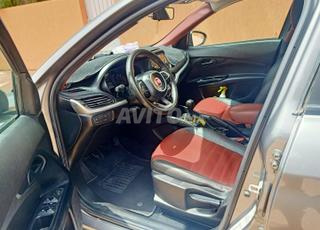 فيات تيبو ديزل يدوي 2020 في أكادير