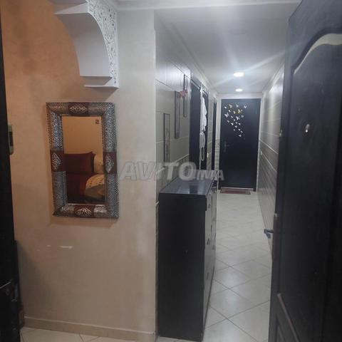 Appartement meublé à louer 52 m² à Saada Lissasfa - 2