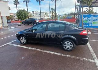 رونو ميغان ديزل يدوي 2006 في الجديدة