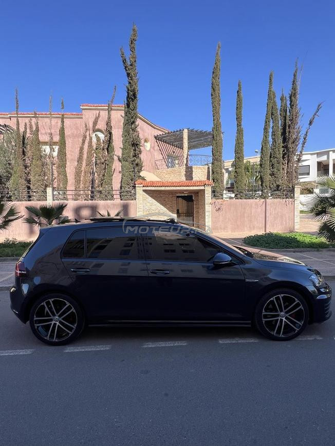 golf 7gtd hora 2016 dew 2025