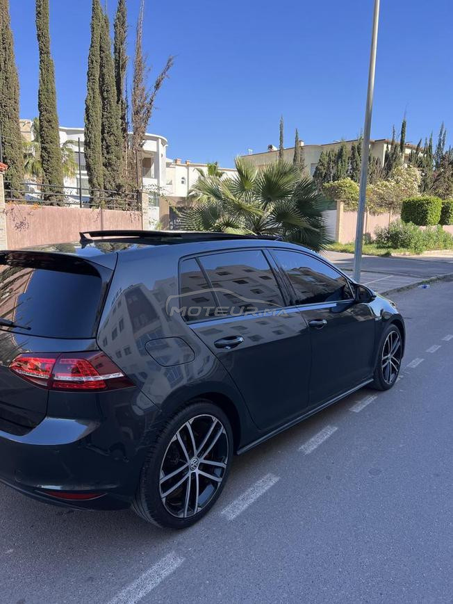 golf 7gtd hora 2016 dew 2025