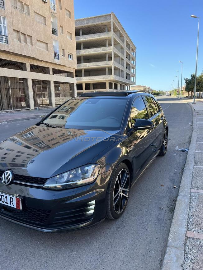 golf 7gtd hora 2016 dew 2025