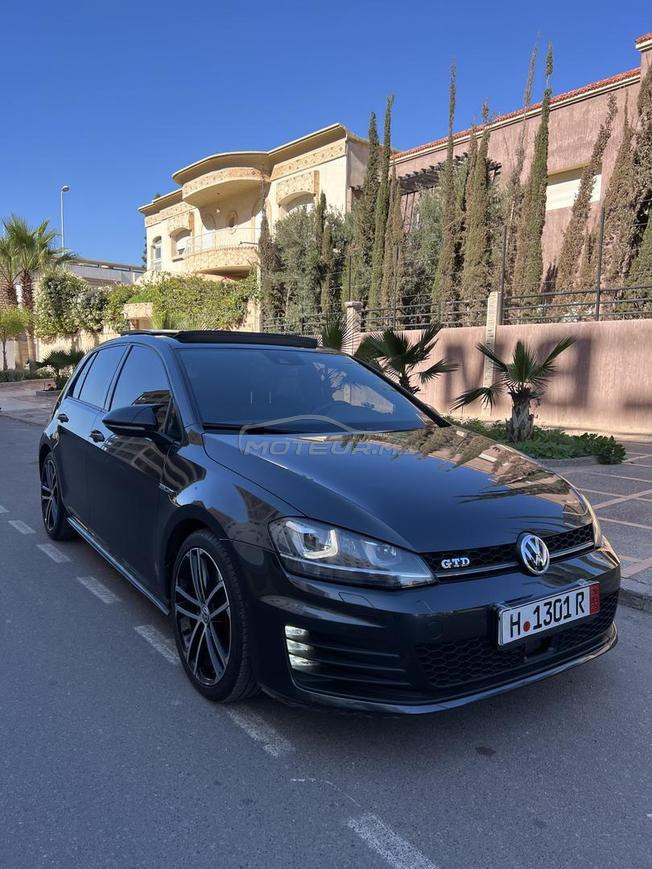 golf 7gtd hora 2016 dew 2025