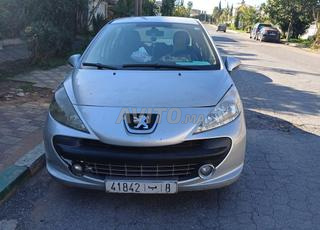 السلام عليكم 207 إيسونس 8 خيل