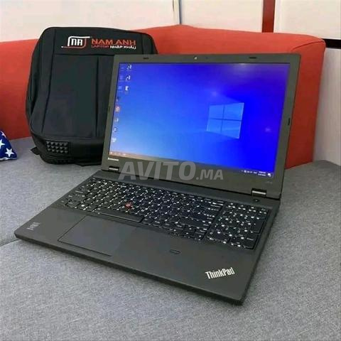 Lenovo i7 Ram 24 double Graphique Disc 256 SSD