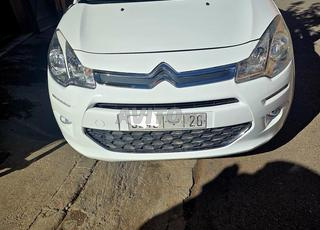 سيتروين سي 3 فيتامين نهاية 2013