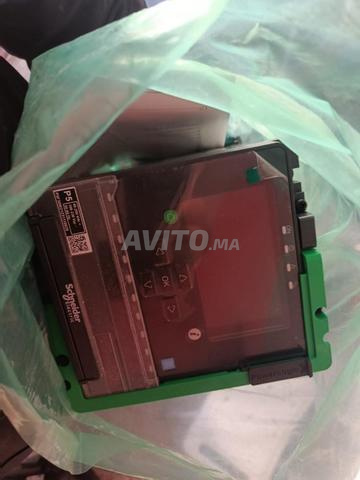 قواطع مساعدة