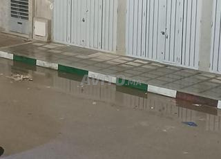 محلين تجاريين للبيع، بنسودة تجزئة سعد بنشقرون