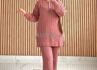 Ensemble 2 pièces avec un nouveau look