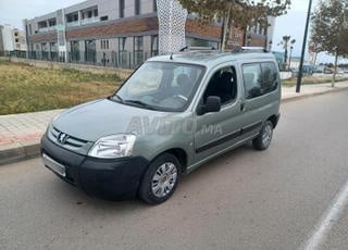 Peugeot Partner 2006