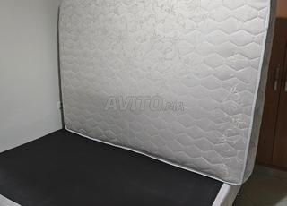 matelas et sommier à vendre