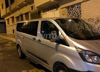 فورد تورنيو