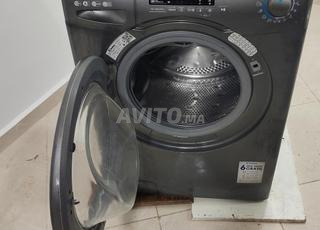 غسالة كاندي أوتوماتيكية