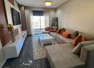 Appartement 85 M² à vendre Route de Casa Marrakech