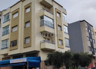 Appartement de 114 m à gzenaya