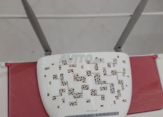 TP-LINK ماروك تيليكوم