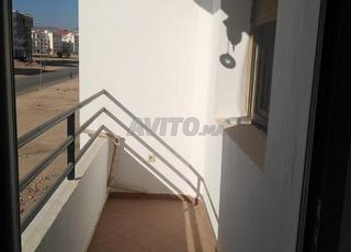 شقة للإيجار 117م² 3 غرف تيليلا أكادير