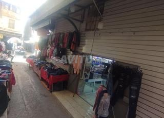 جنان لحريشي زنقة 15 بن دباب