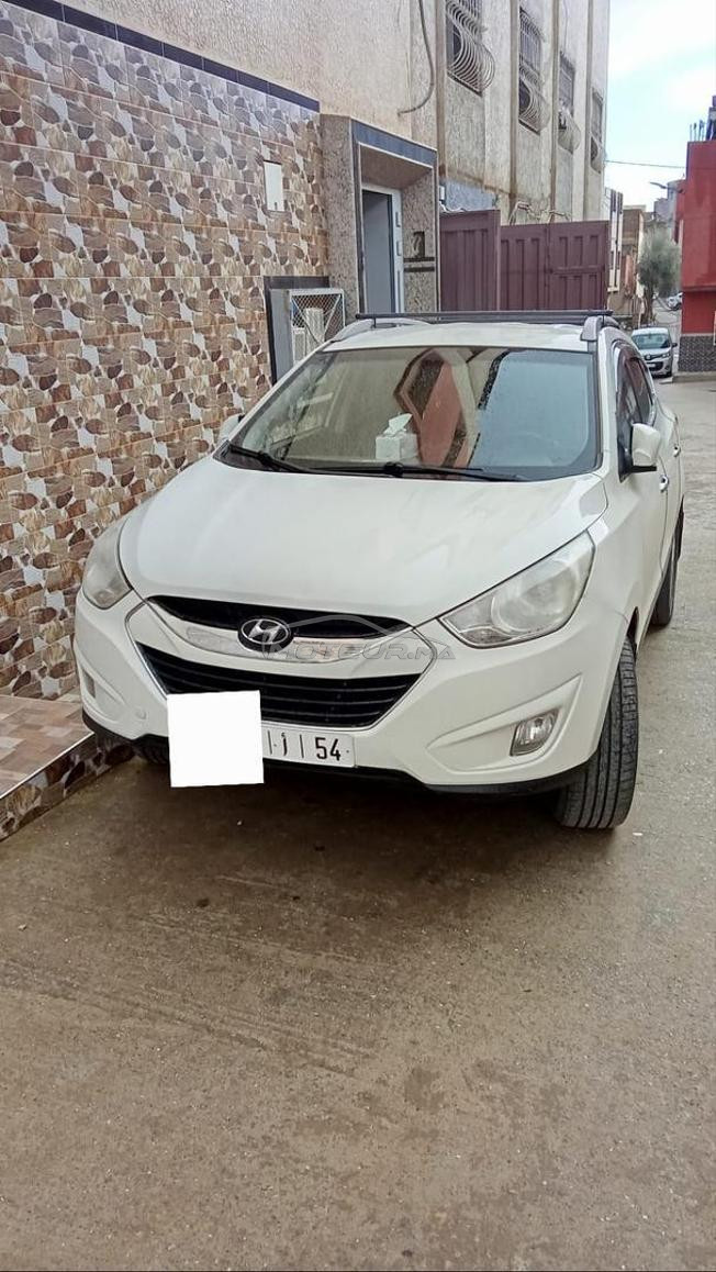 voiture bon état 