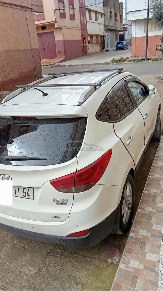 voiture bon état 
