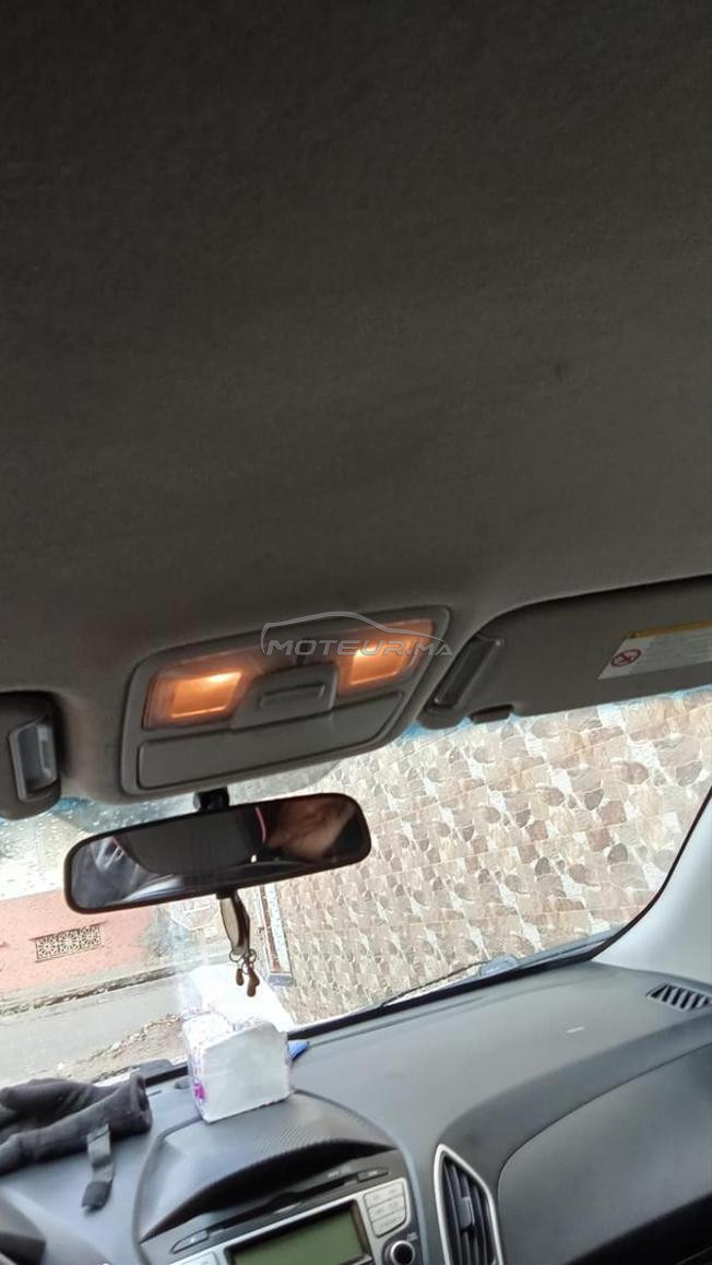 voiture bon état 