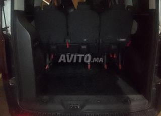 Voiture à vendre pour transport touristique