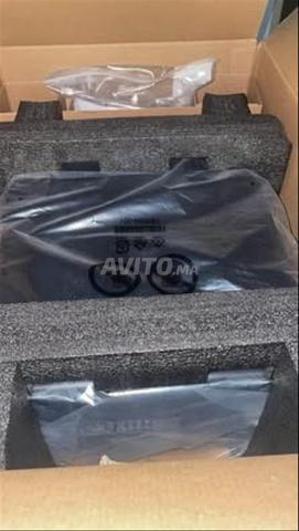 HP Ordinateur de bureau Pro 8GB 500GB Ecran P22