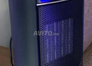 مدفأة كهربائية