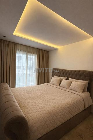 سرير مزدوج كينغ سايز