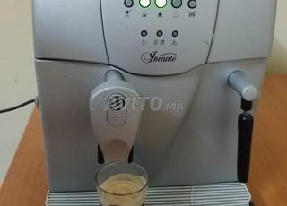 آلة قهوة أوتوماتيكية Saicoo