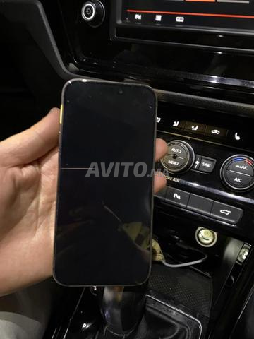 ايفون 16 برو ماكس 512 جيجابايت حالة جيدة جدا JDIIID