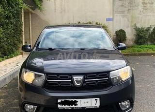 لوغان كانت في حالة ممتازة