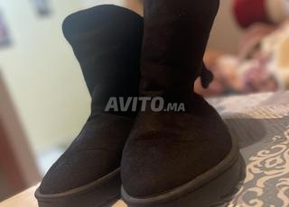 Chaussures très belles