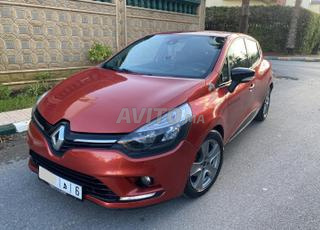 رونو كليو 2014