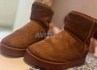 أحذية جميلة