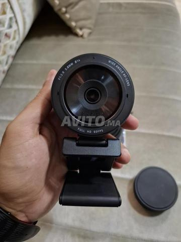 Razer Kiyo Pro [جديدة بدون تغليف]