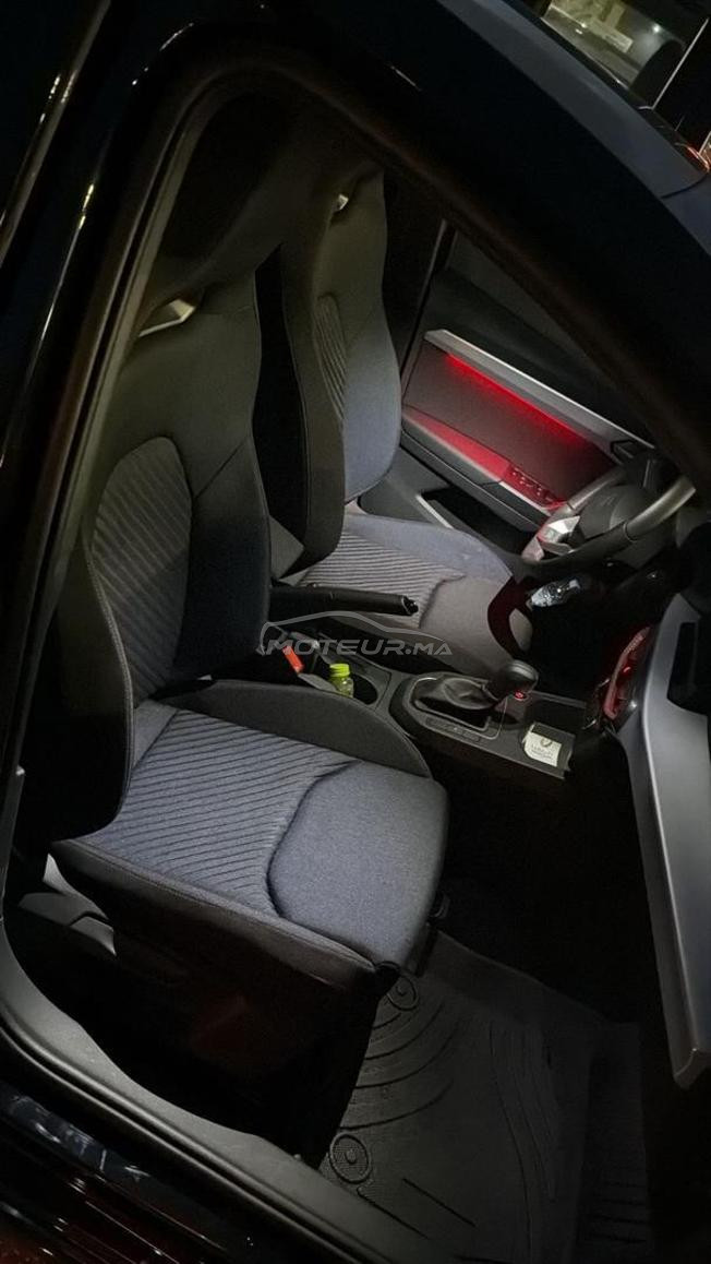 seat ibiza fr toute neuve