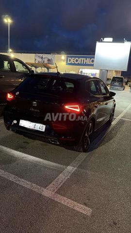 Seat Ibiza fr toute neuve - 2