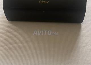 lunettes Carter d’origine