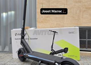 سكوتر Trottinette NAVEE S65C
