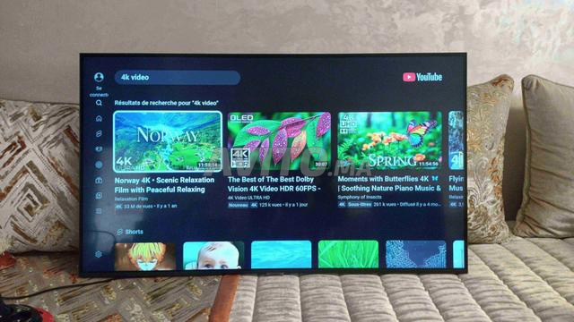 samsung smart 55 serie 7 4k