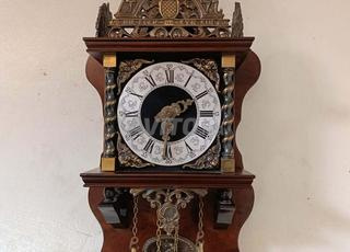 Montre mécanique excellente, chef-d'œuvre très pur, fabriquée en Allemagne
