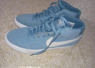 نايك بحالة جيدة جدا