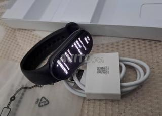 Xiaomi Mi Band 9, nouveau pack