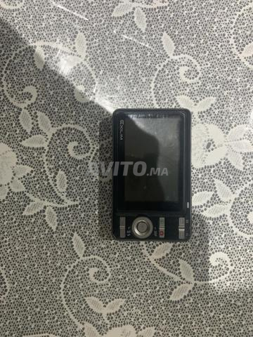 Camera Casio Exilim - 2