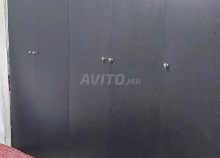 خزانة 5 أبواب